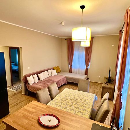Roomsapartments Popcourt Pančevo 外观 照片