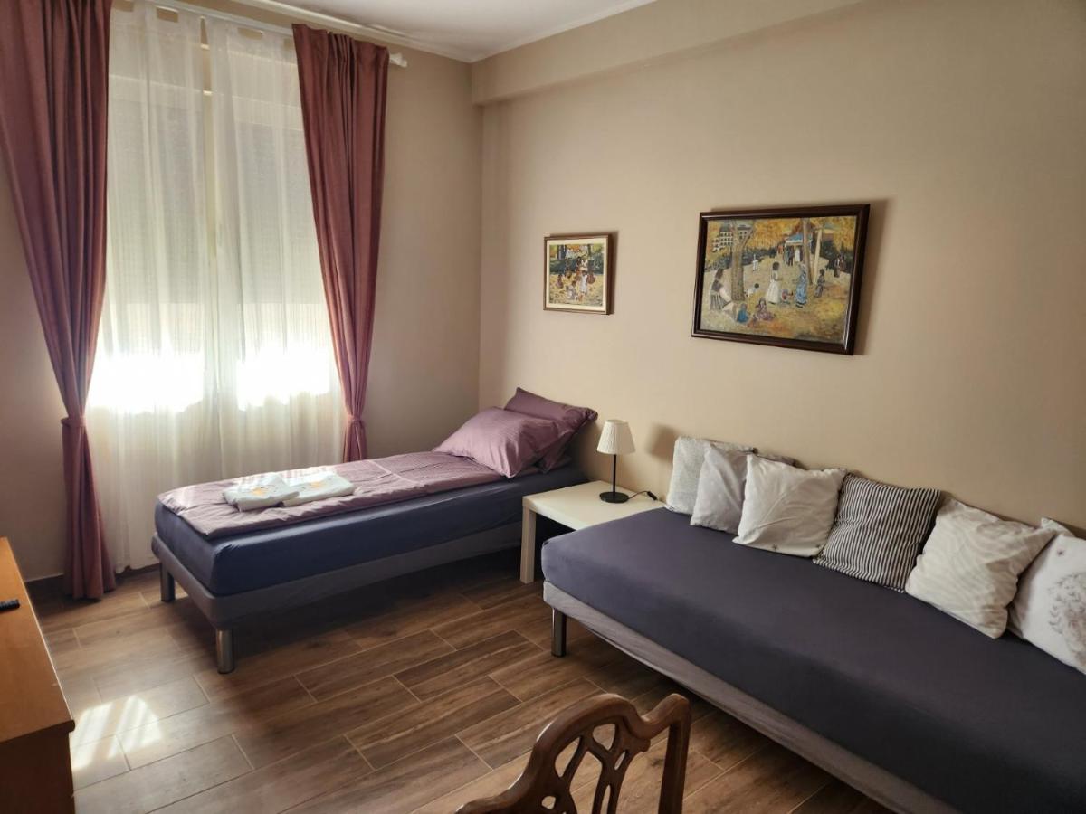Roomsapartments Popcourt Pančevo 外观 照片