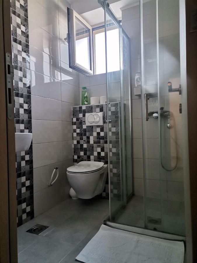 Roomsapartments Popcourt Pančevo 外观 照片