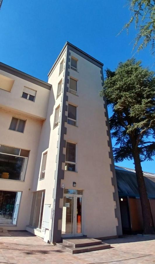Roomsapartments Popcourt Pančevo 外观 照片