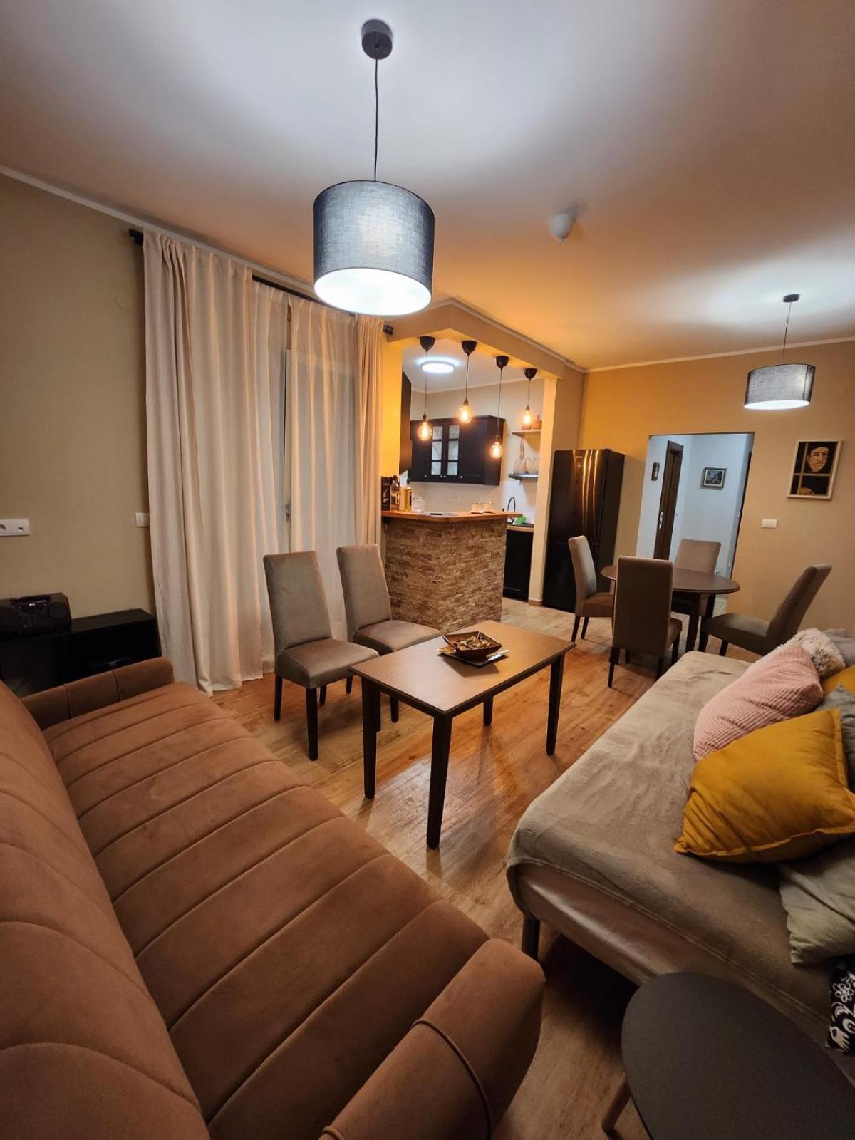 Roomsapartments Popcourt Pančevo 外观 照片