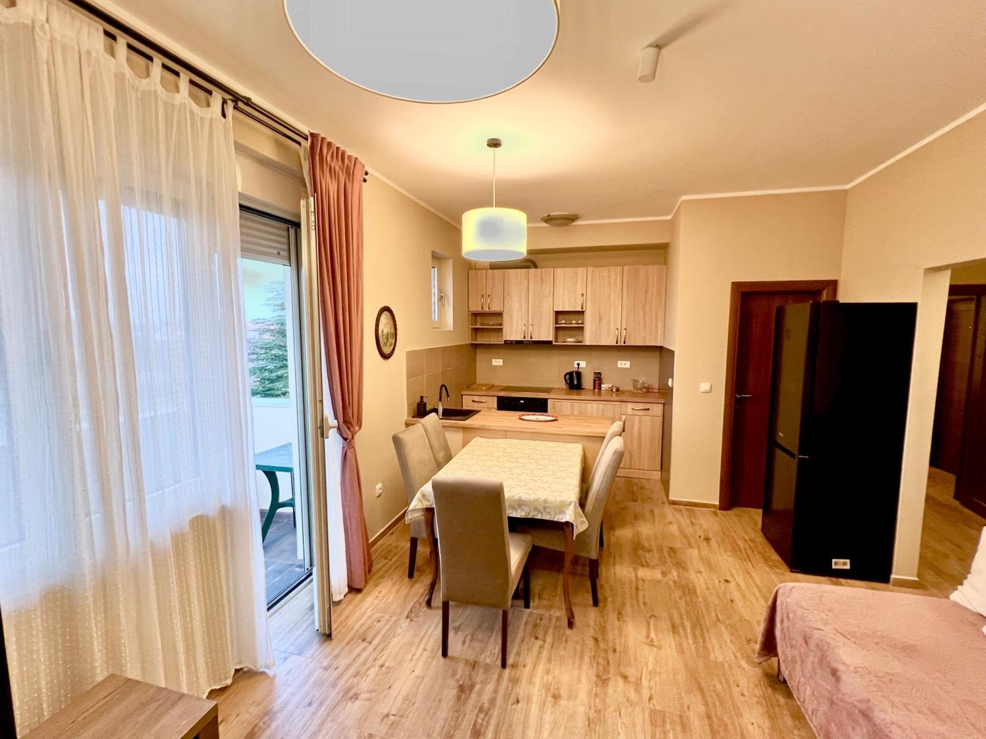 Roomsapartments Popcourt Pančevo 外观 照片