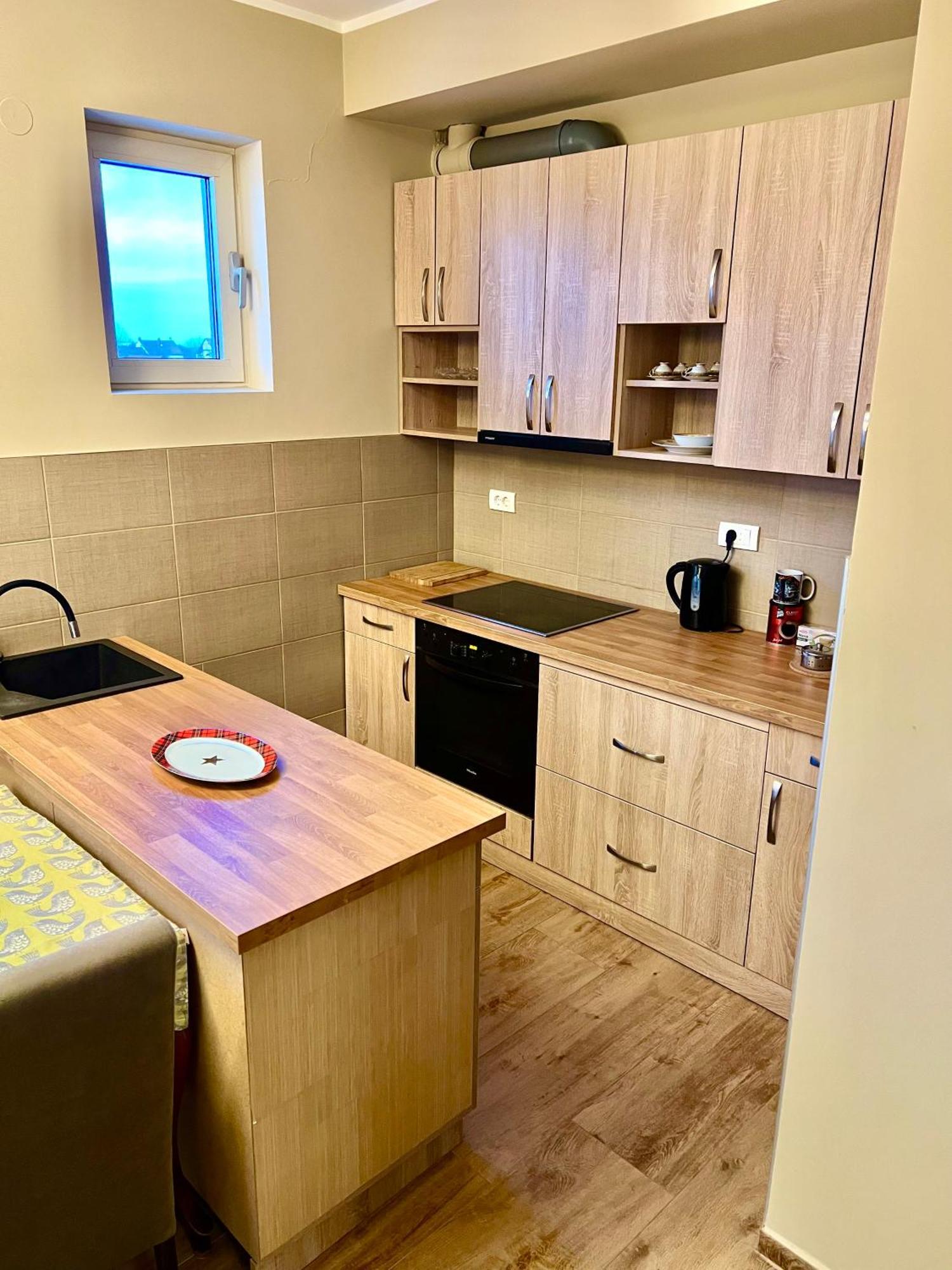 Roomsapartments Popcourt Pančevo 外观 照片