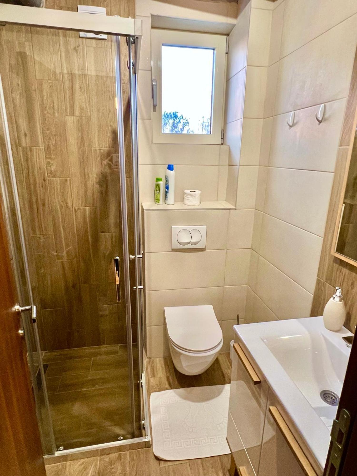 Roomsapartments Popcourt Pančevo 外观 照片