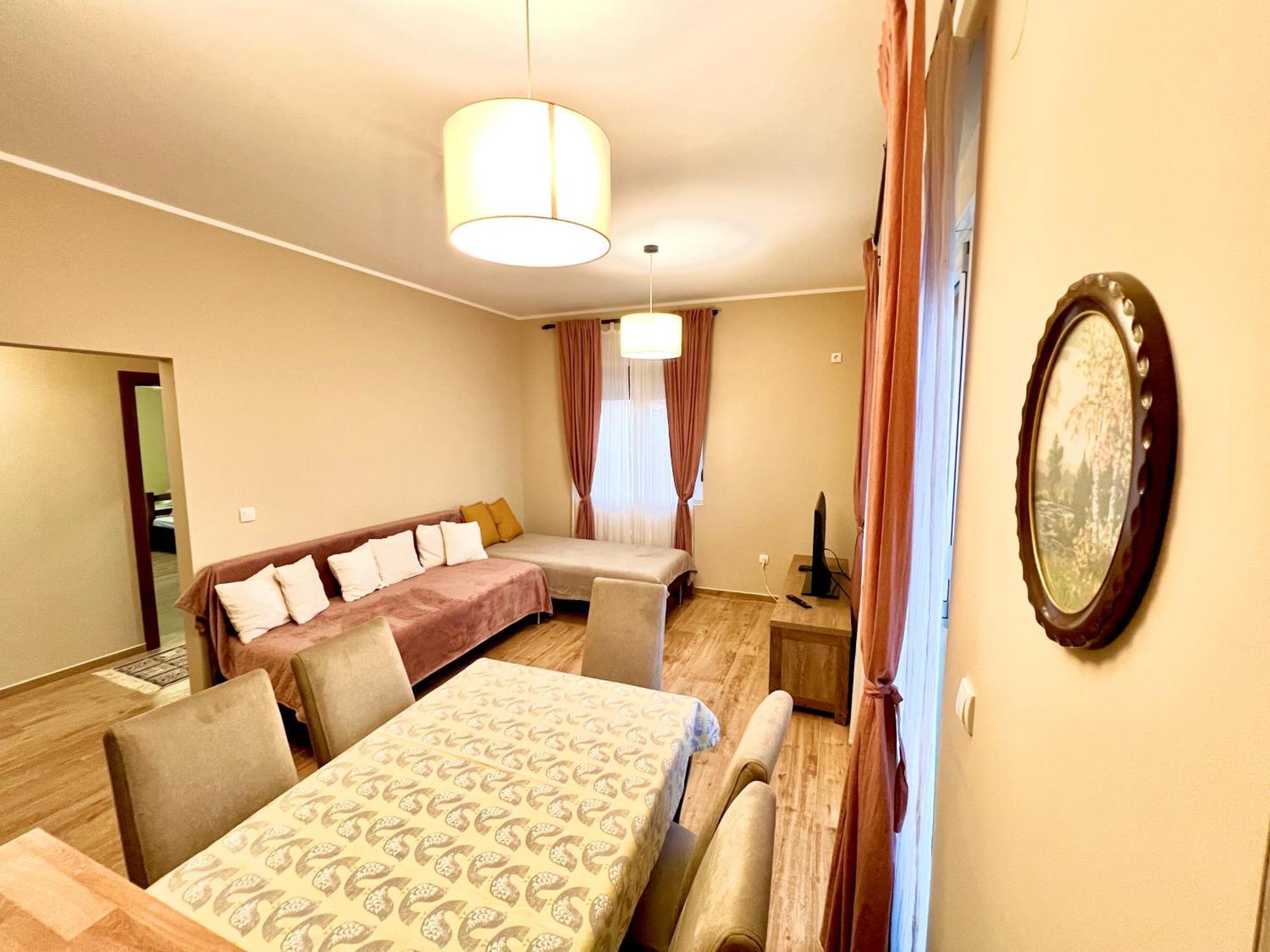 Roomsapartments Popcourt Pančevo 外观 照片