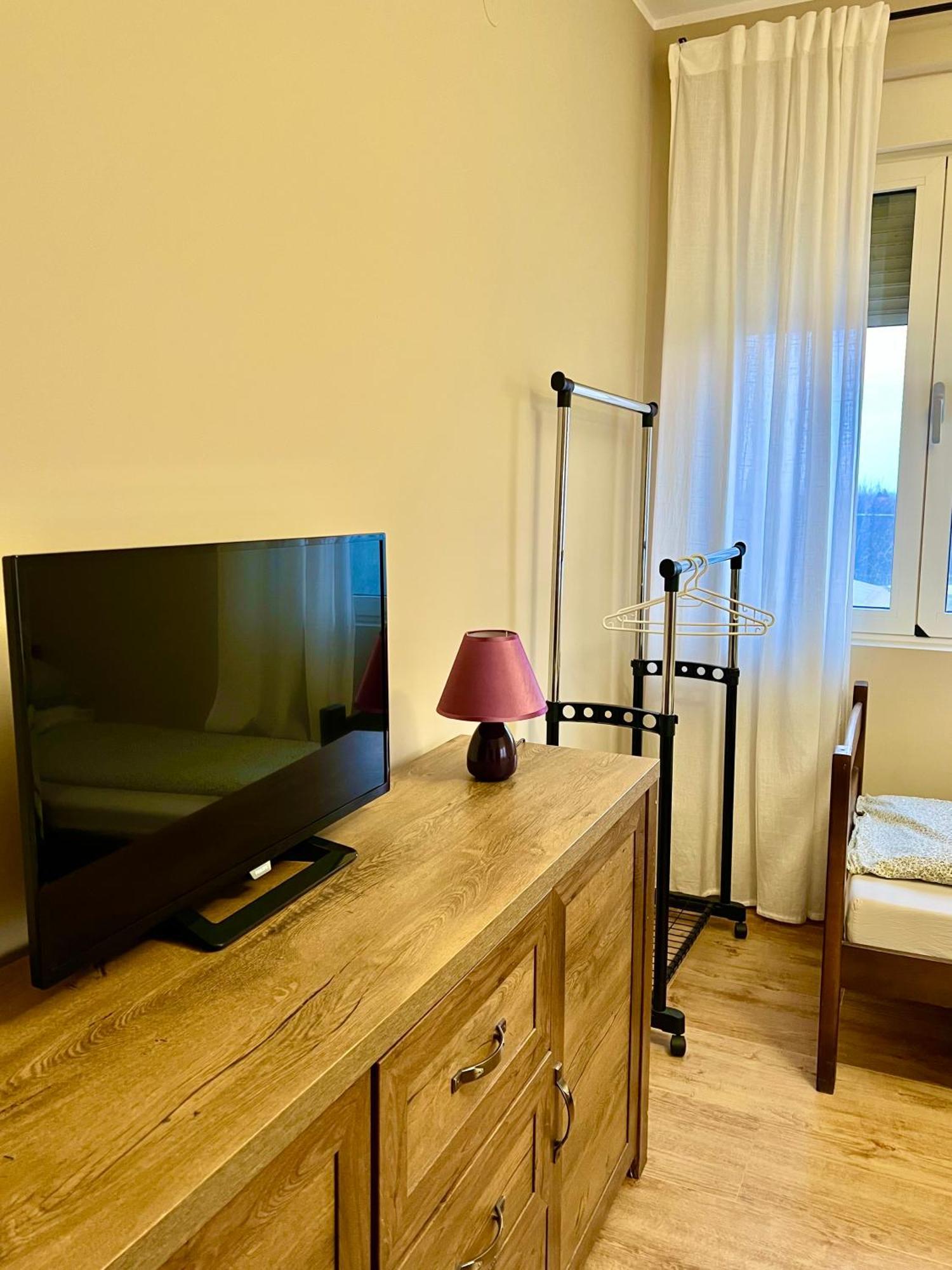 Roomsapartments Popcourt Pančevo 外观 照片