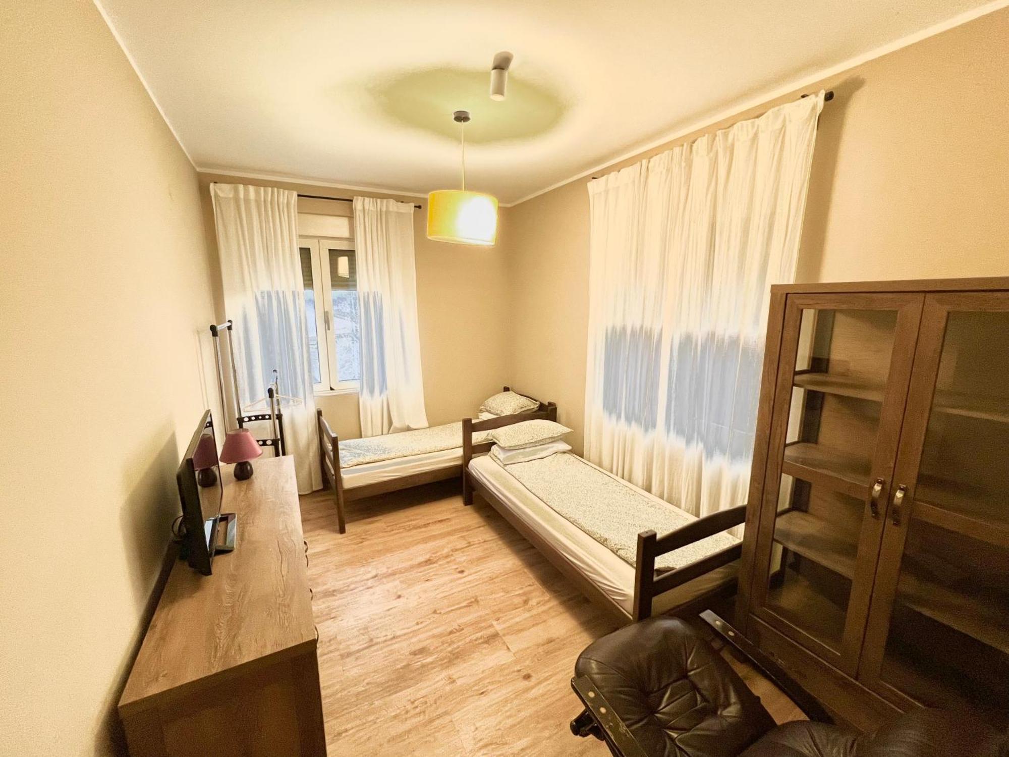 Roomsapartments Popcourt Pančevo 外观 照片