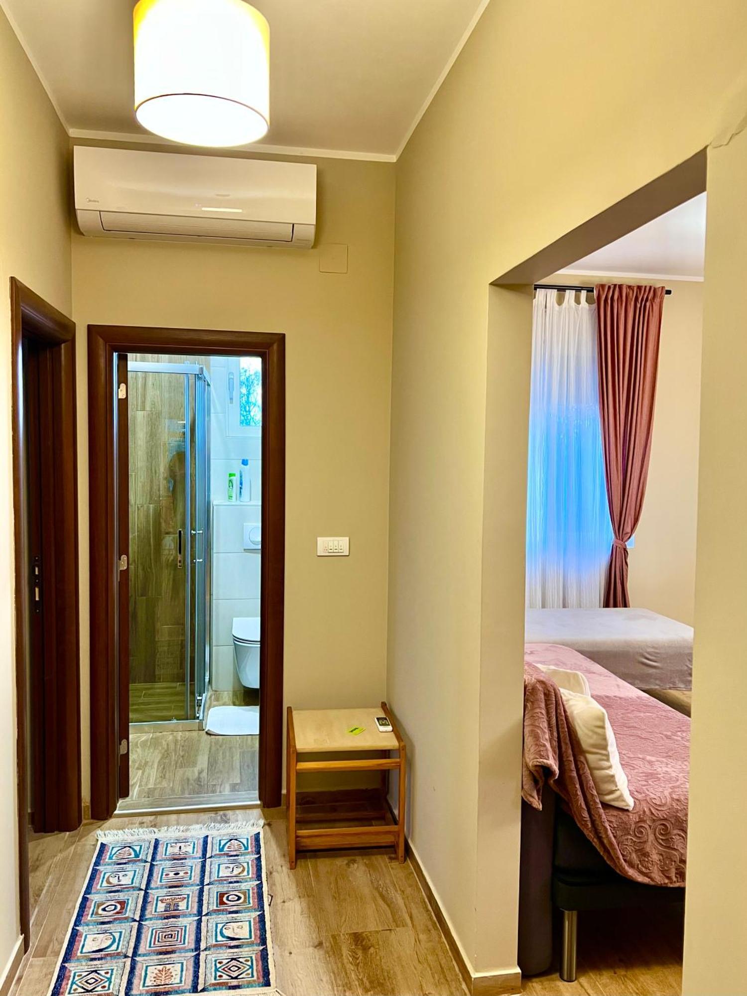 Roomsapartments Popcourt Pančevo 外观 照片